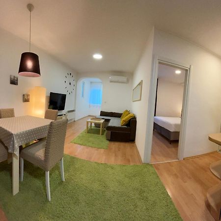 Mario Apartment Budva Luaran gambar