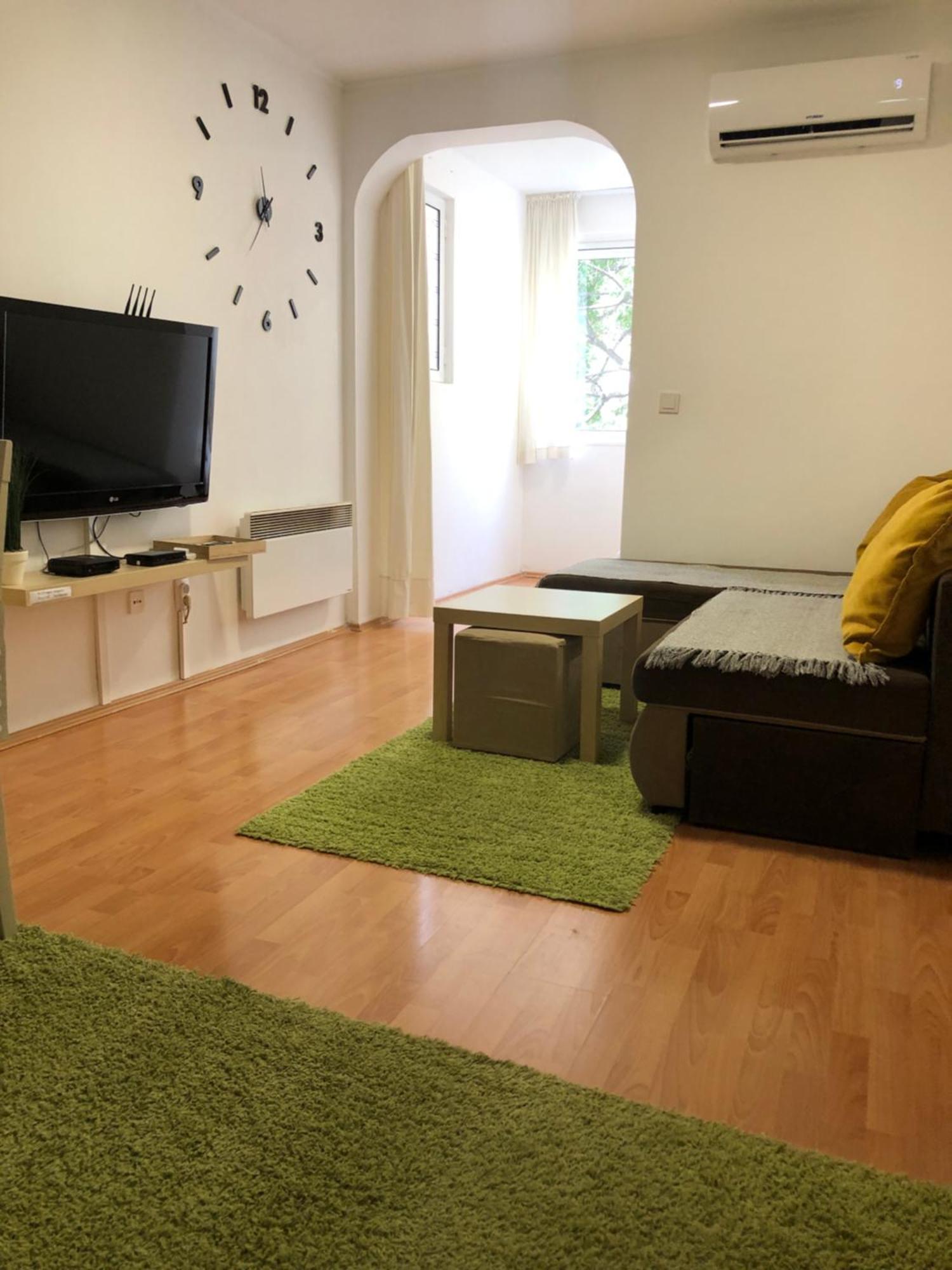 Mario Apartment Budva Luaran gambar