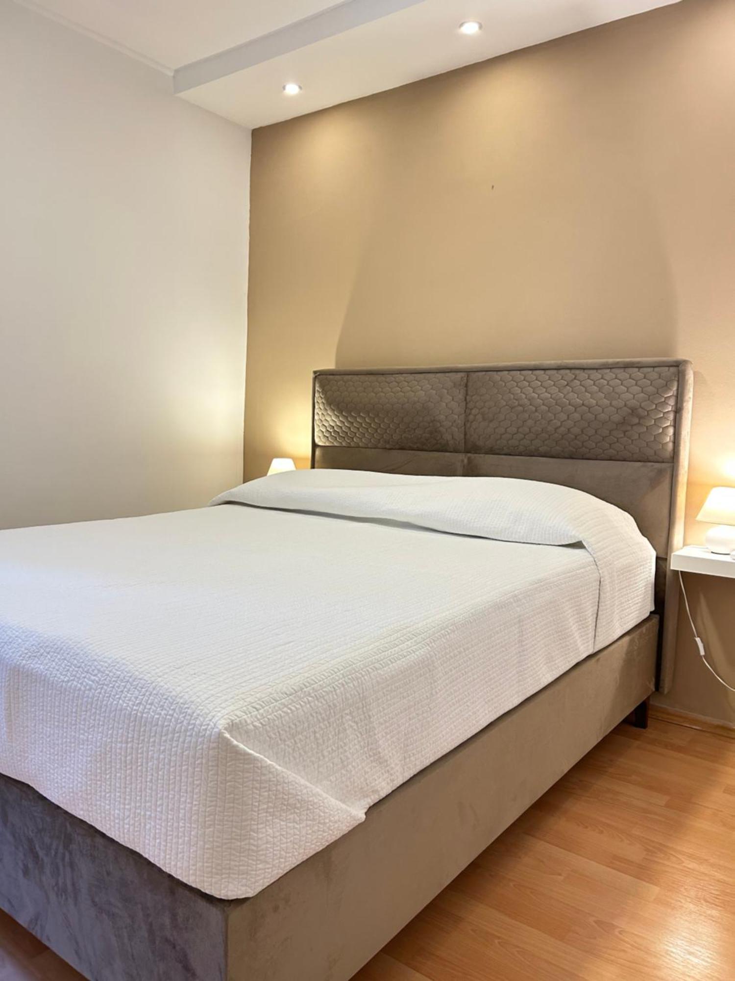 Mario Apartment Budva Luaran gambar