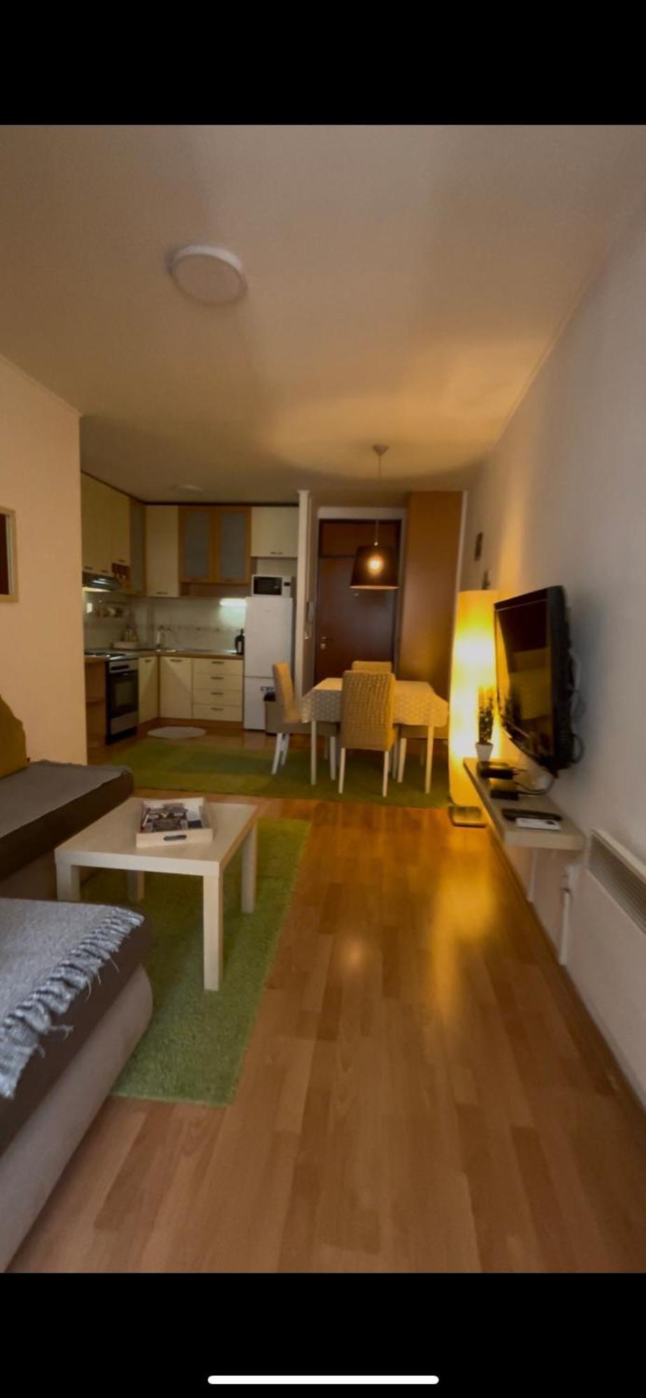 Mario Apartment Budva Luaran gambar