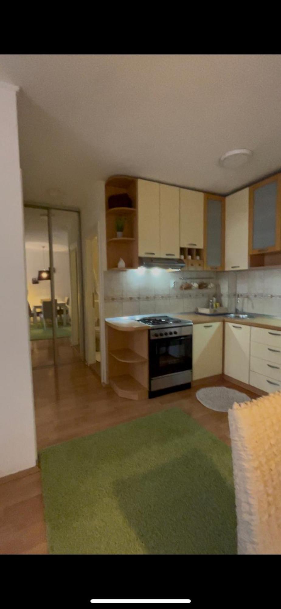 Mario Apartment Budva Luaran gambar
