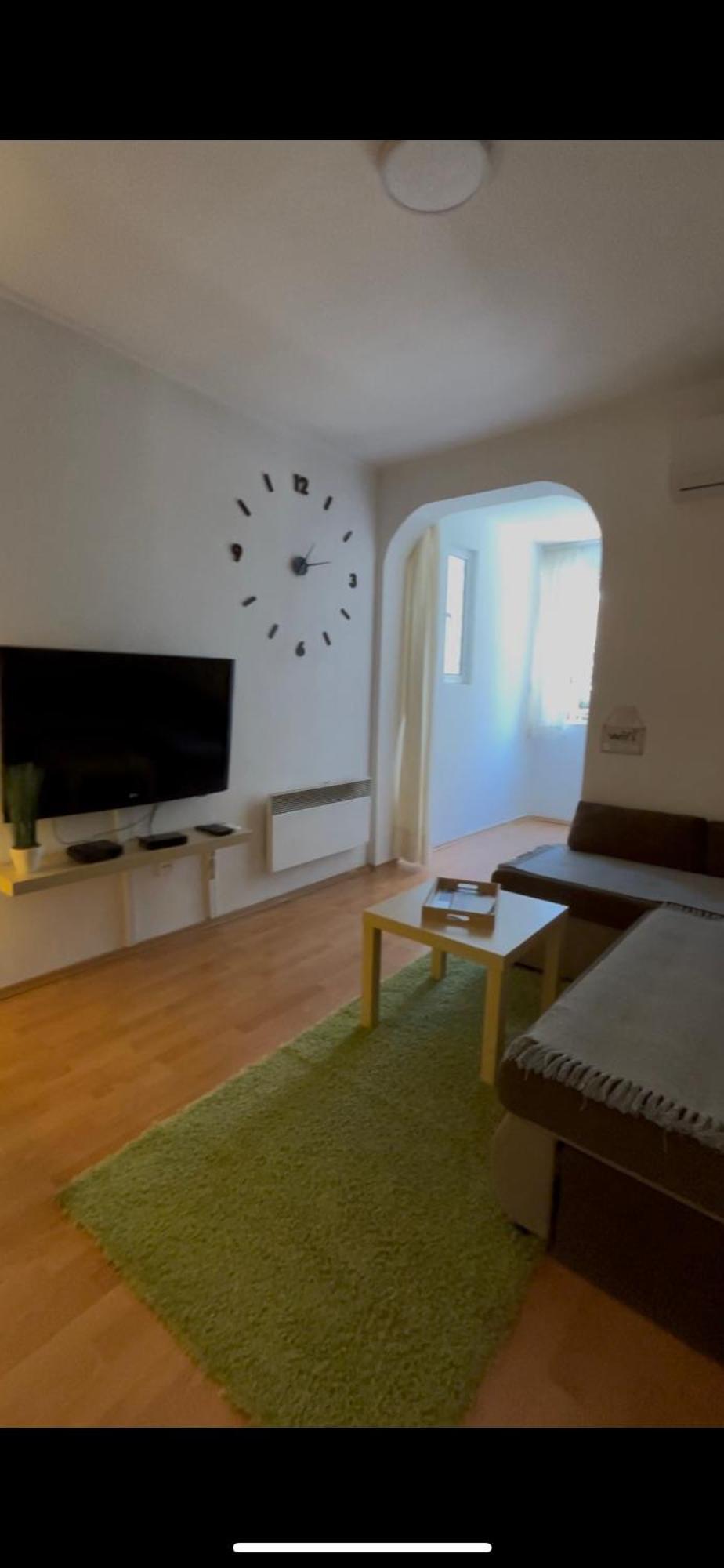 Mario Apartment Budva Luaran gambar