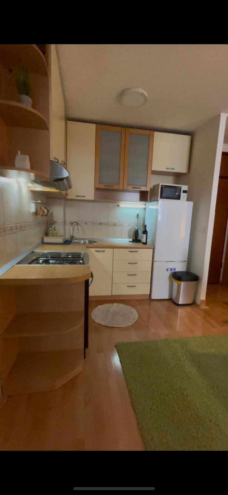 Mario Apartment Budva Luaran gambar