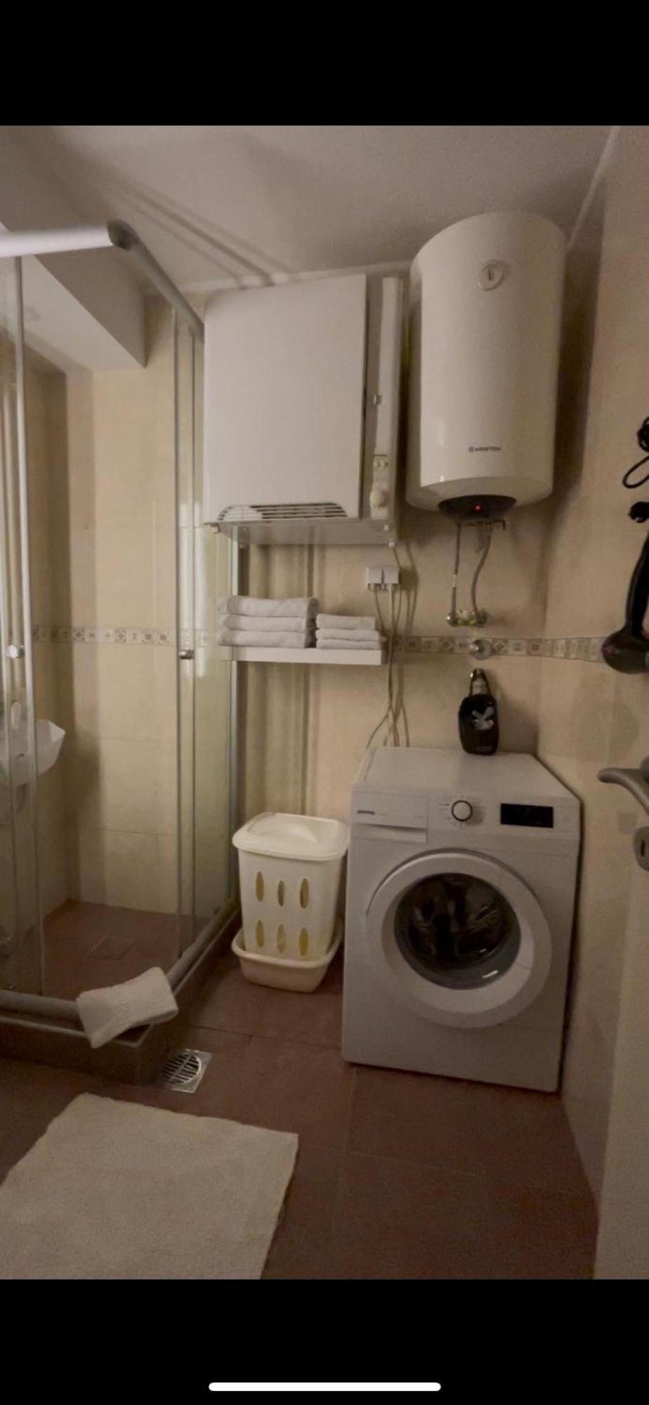 Mario Apartment Budva Luaran gambar