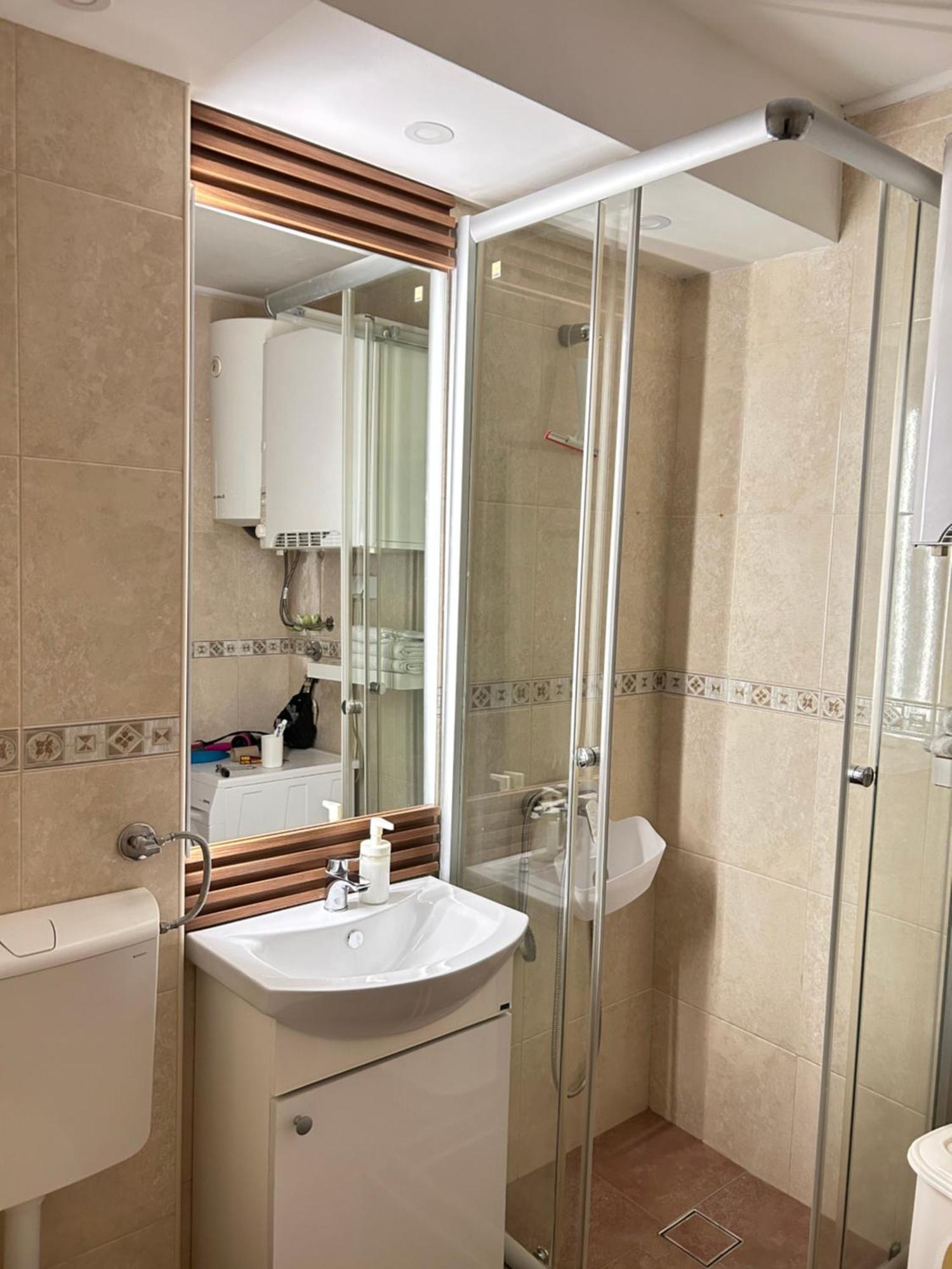 Mario Apartment Budva Luaran gambar